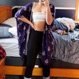 *2 for 16* Buckle cardigan